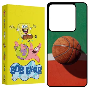 BOB Ghab BCPX6 Cover For Xiaomi Redmi Note 13 Pro 5G / Poco X6 5G