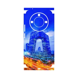 MAHOOT Beijing city-FullSkin Cover Sticker for Honor X9c Smart