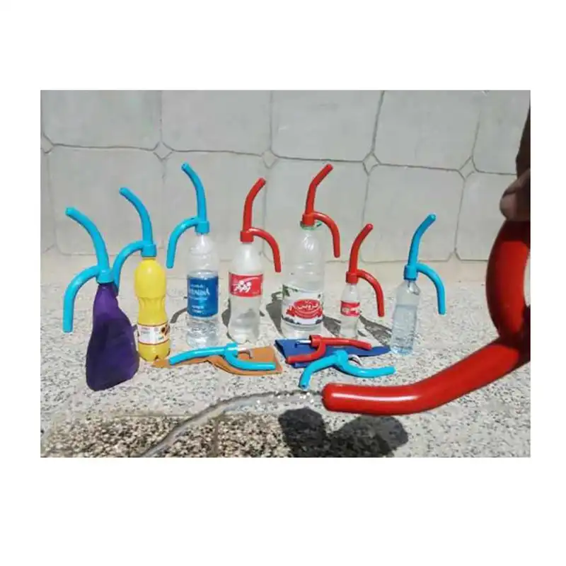 آفتابه سفری مدل AFB100