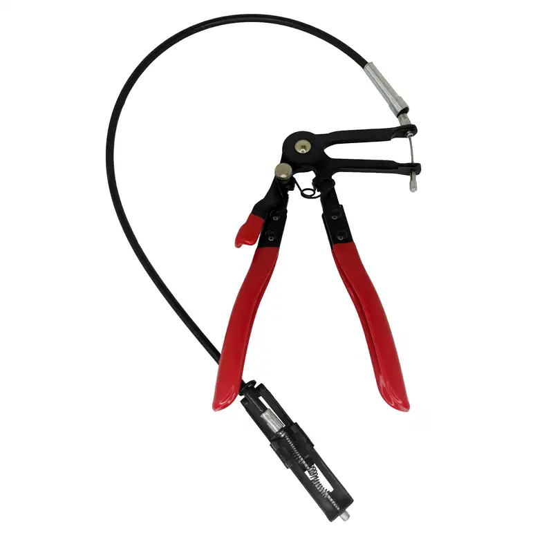 انبربست شلنگ کد M630 سایز 8 اینچ