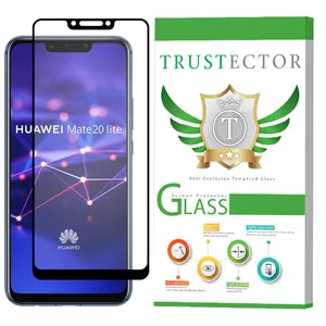 Trustector CMT Ceramics Screen Protector For Huawei Mate 20 lite