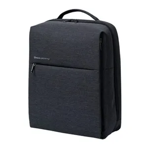 کوله پشتی لپ تاپ شیائومی مدل Urban life style مناسب برای لپ تاپ 14.1 تا 15.6 اینچی