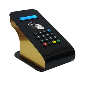 دستگاه ذخیره ساز شماره تماس مشتریان مدل PD2652 