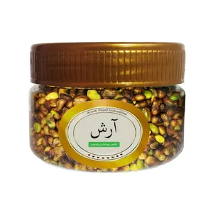 مغز پسته وحشی بنه آرش - 100 گرم 