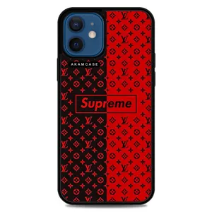 AKAM AMC-WA12M-SUPREME5 Cover For Apple iPhone 12 Mini
