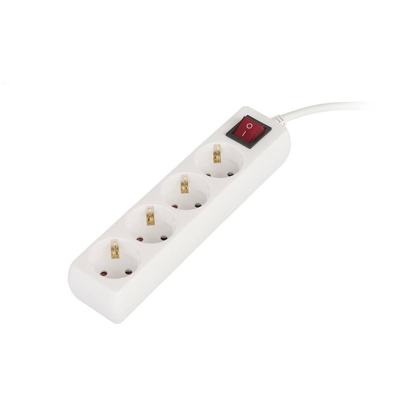 چندراهی برق تایگ مدل G04MK کد 2 چندراهی برق تایگ مدل G04MK کد 2