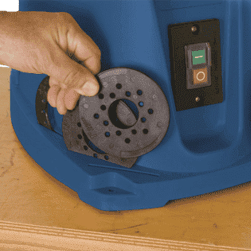 دستگاه سنباده زن شپخ مدل OSM100-4903401901