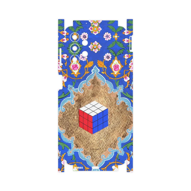 برچسب پوششی ماهوت مدل Maryams-Mathematics-FullSkin مناسب برای گوشی موبایل سامسونگ Galaxy A13