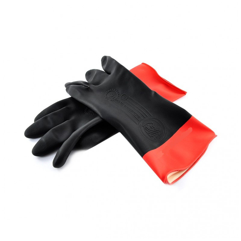 دستکش صنعتی گیلان مدل تکنیسین