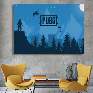 StarBoy Gallery PubG Amazing Game 2 Tableau