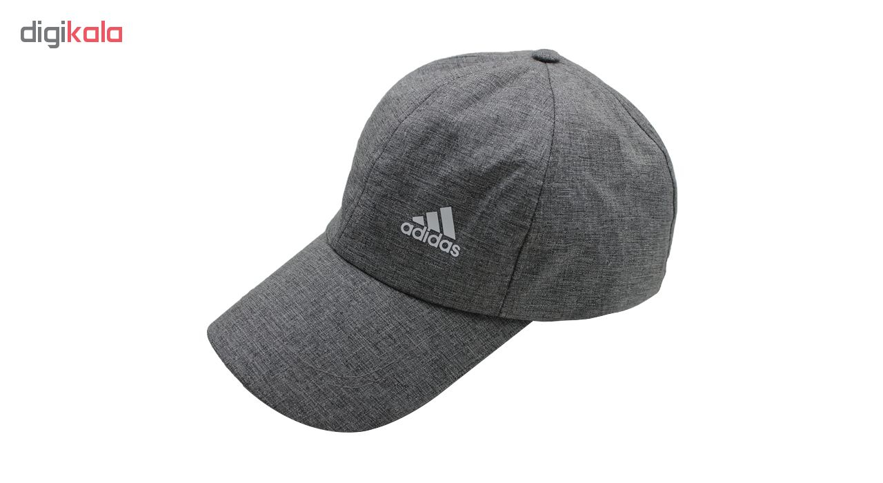 کلاه کپ آدیداس مدل 0 n12