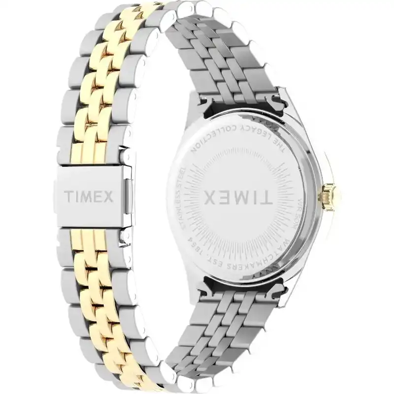 ساعت مچی عقربه ای زنانه تایمکس مدل TW2W32100