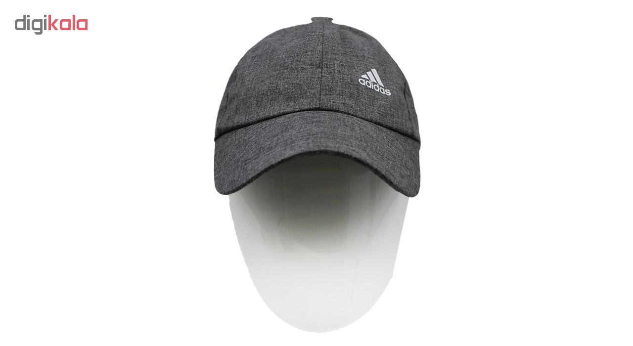 کلاه کپ آدیداس مدل 0 n12
