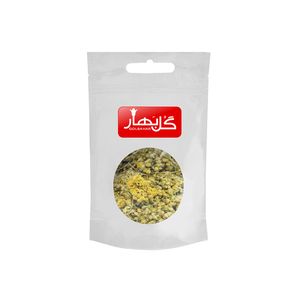 دمنوش بومادران گلبهار - 100 گرم