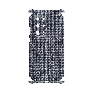 MAHOOT Fabric Texture 6-FullSkin Cover Sticker for Huawei P40 Pro Plus