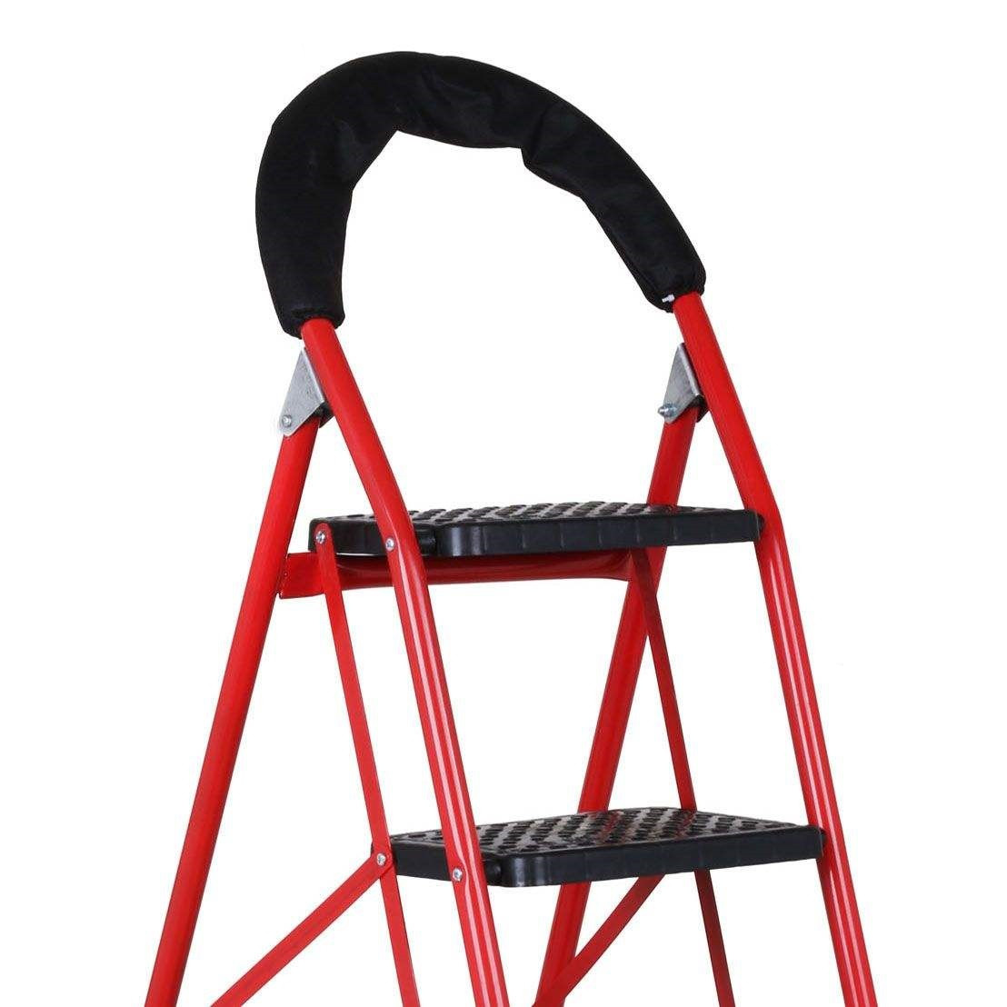 نردبان 4 پله آذر پله مدل dort نردبان 4 پله آذر پله مدل dort