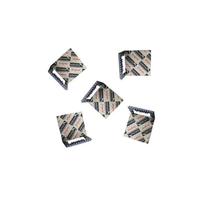 بست پله خوشقلب کد 02 مجموعه ۵ عددی