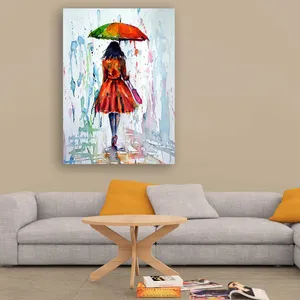 StarBoy Gallery Umbrella Amazing 31 Tableau