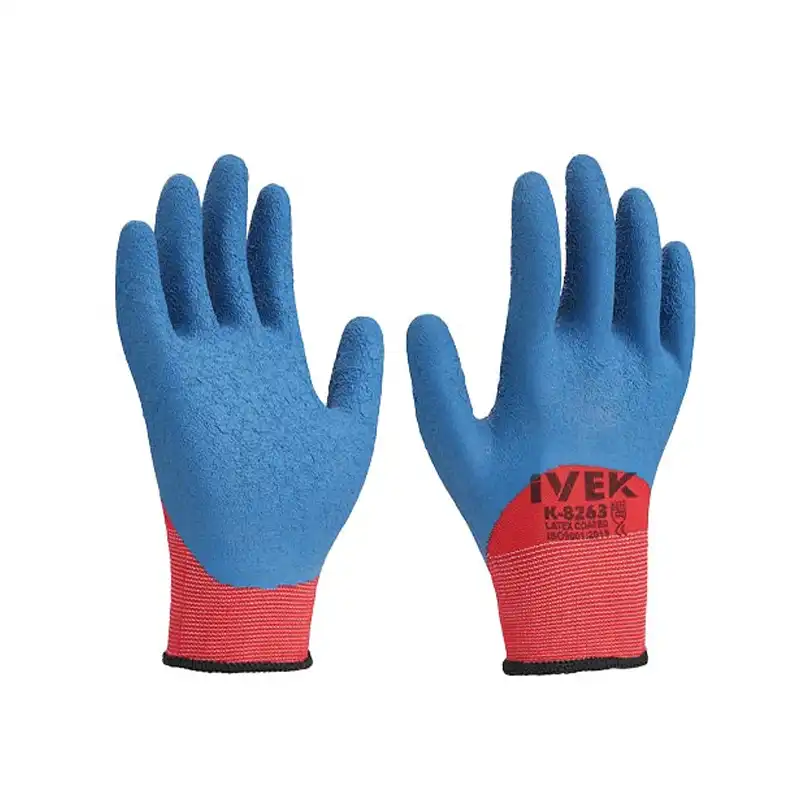 دستکش ایمنی ایوک  مدل  K-8263