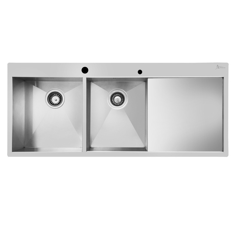 سینک اخوان کد 332 توکار