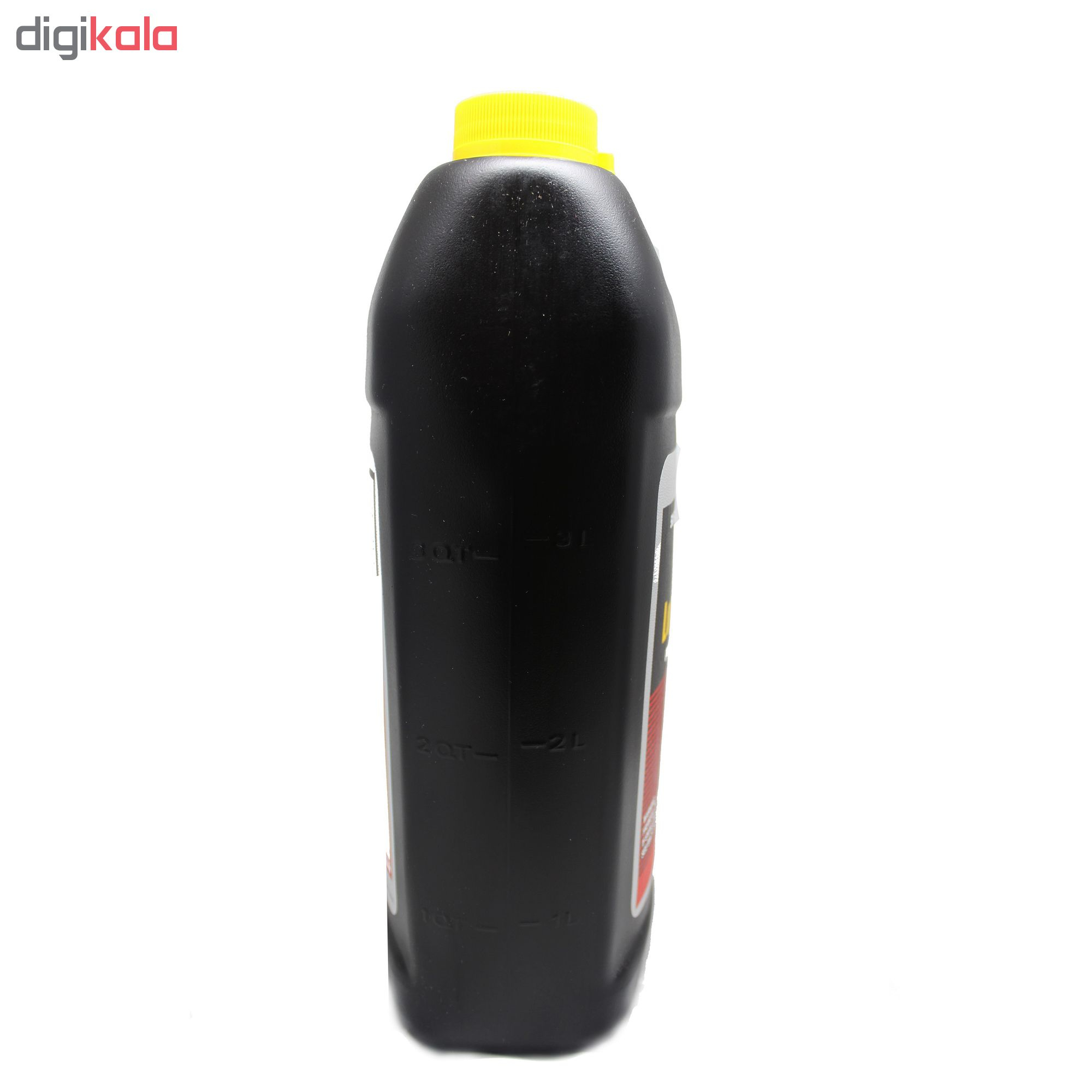 آب رادیاتور تویوتا جنیون پارتس حجم 4 لیتر کد 80082-08889
