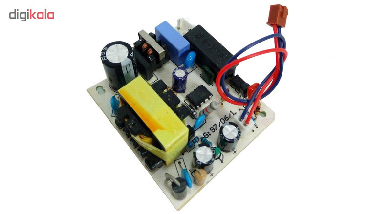 برد آیفون تصویری مدل بهار الکترونیک