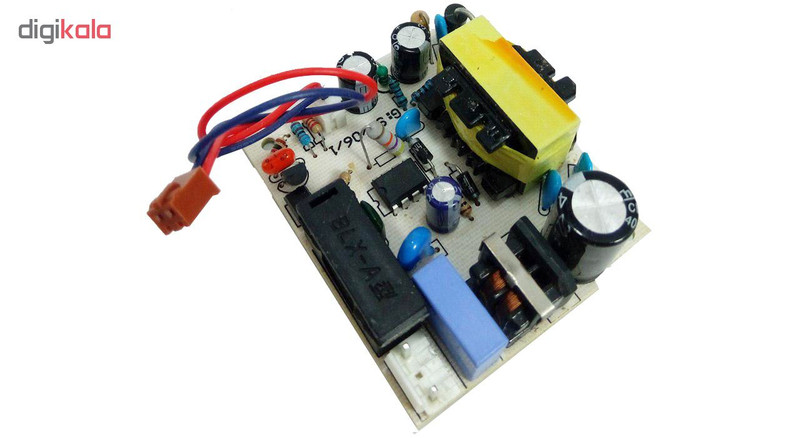 برد آیفون تصویری مدل بهار الکترونیک