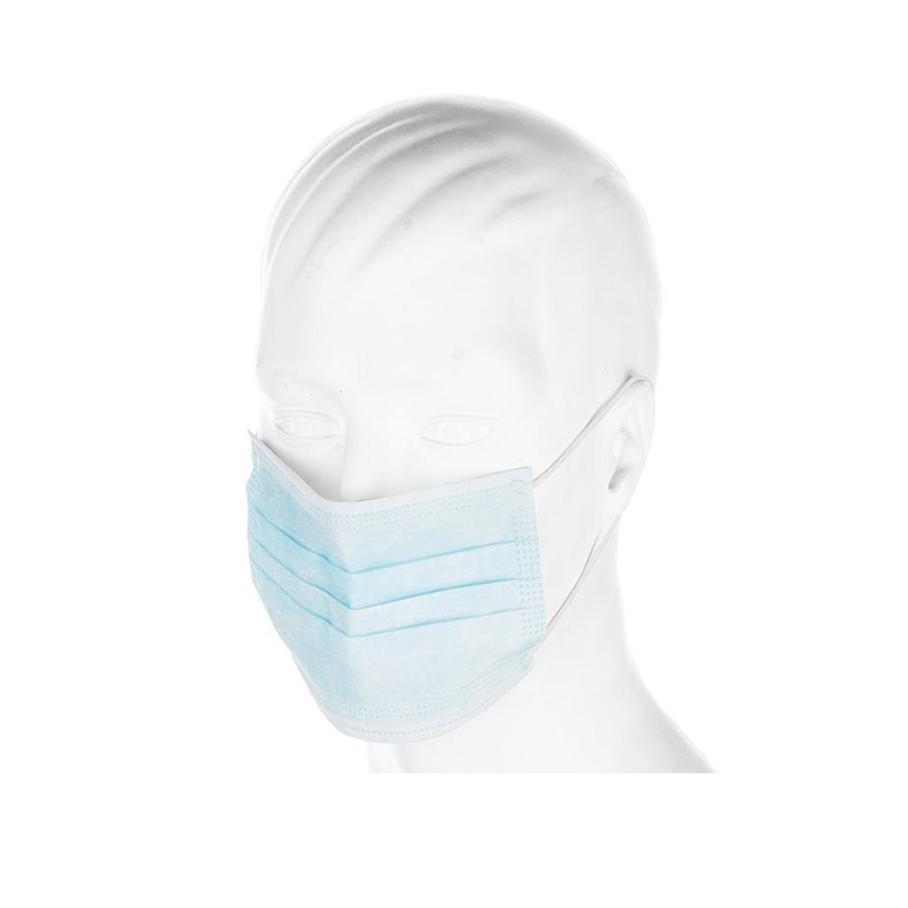 خرید                     ماسک تنفسی کد 00252 بسته 5 عددی