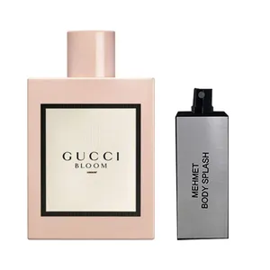 ست ادو پرفیوم زنانه  مدل Gucci Bloom حجم 100 میلی لیتر

