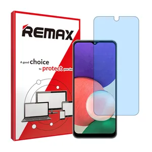 Remax HyBLU anti blue ray screen protector suitable for Samsung Galaxy A22 5G phones