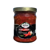 ترشی فلفل پامچال - 220 گرم
