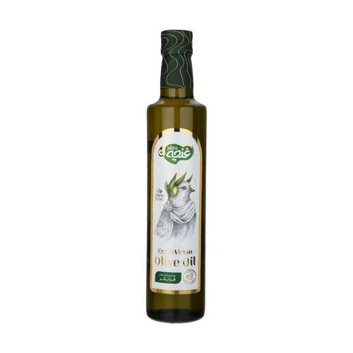 روغن زیتون فرابکر غنچه پلاس - 460 گرم 