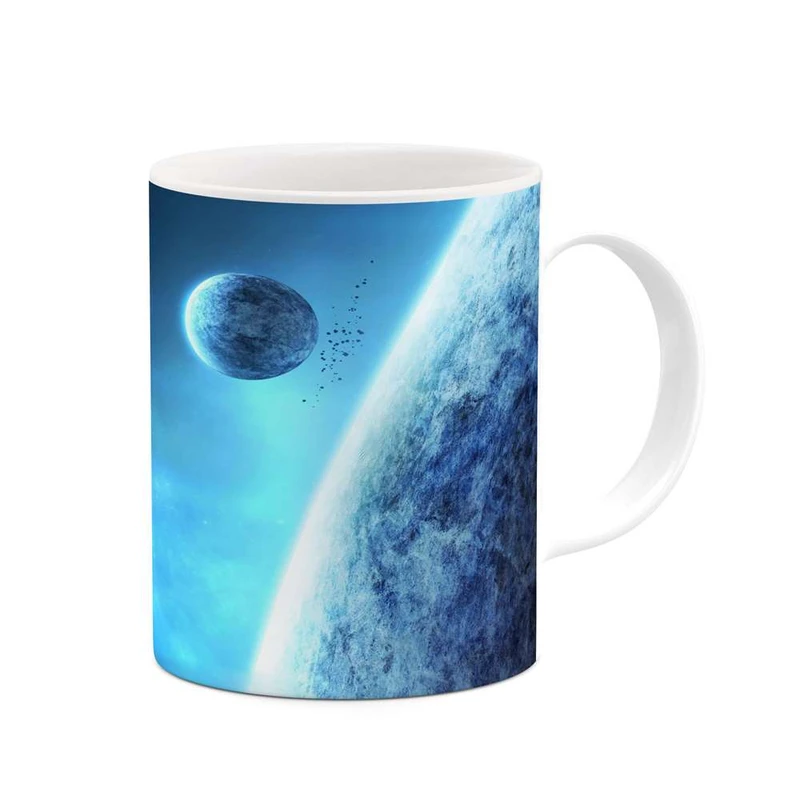 ماگ کاکتی مدل فضا و کهکشان کد mgh20097