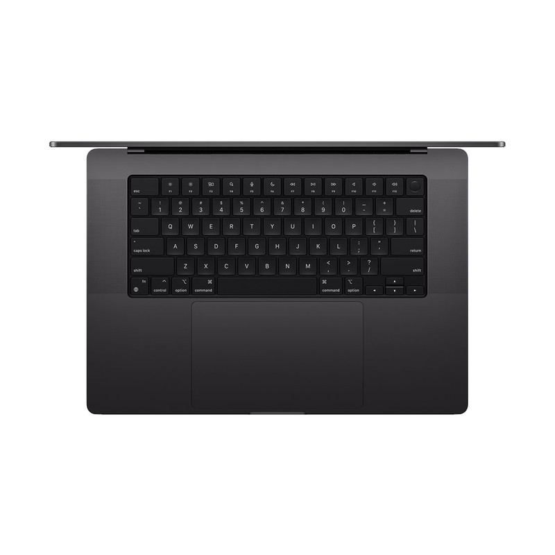 لپ تاپ ۱۶.۲ اینچی اپل مدل MacBook Pro MX303 2024 LLA