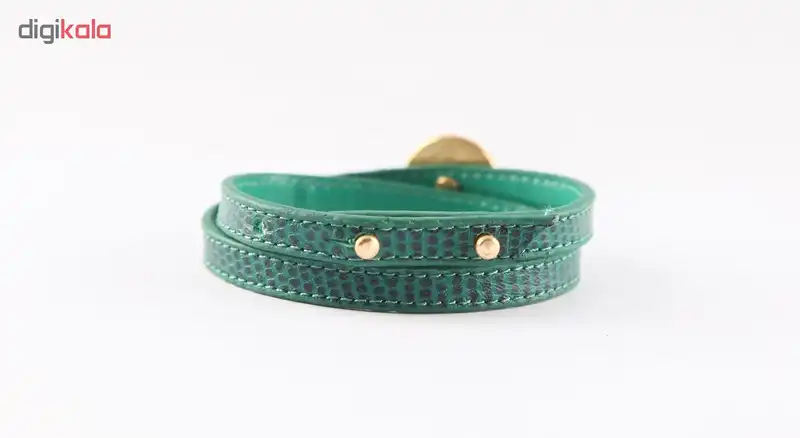 دستبند طلا گالری الون طرح رقص باله کد 198314