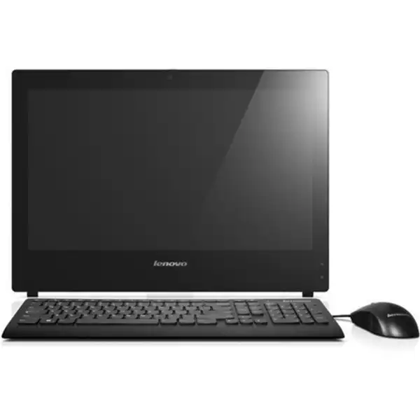 کامپیوتر همه کاره 21.5 اینچی لنوو مدل S4040