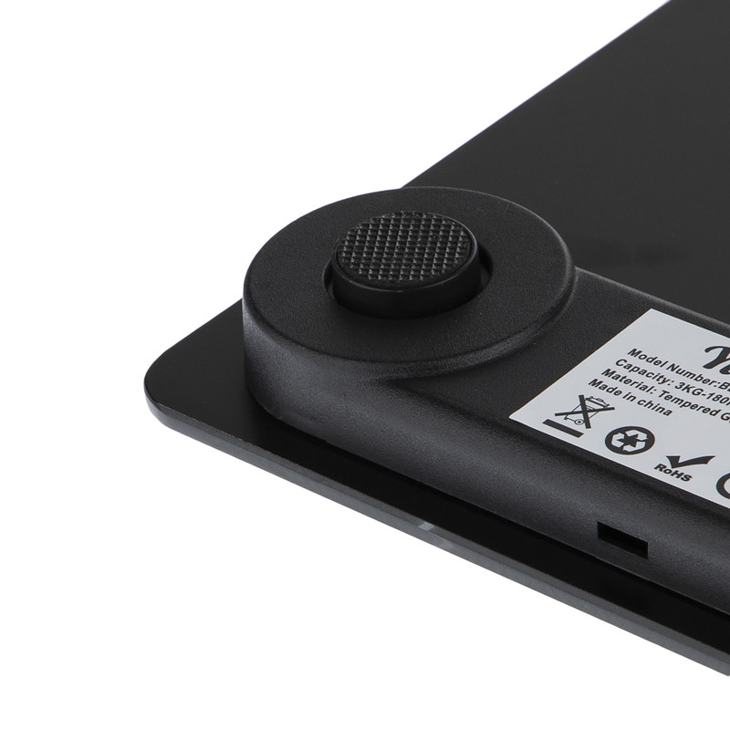 ترازو دیجیتال یوکومت مدل Bluetooth Body Fat Scale