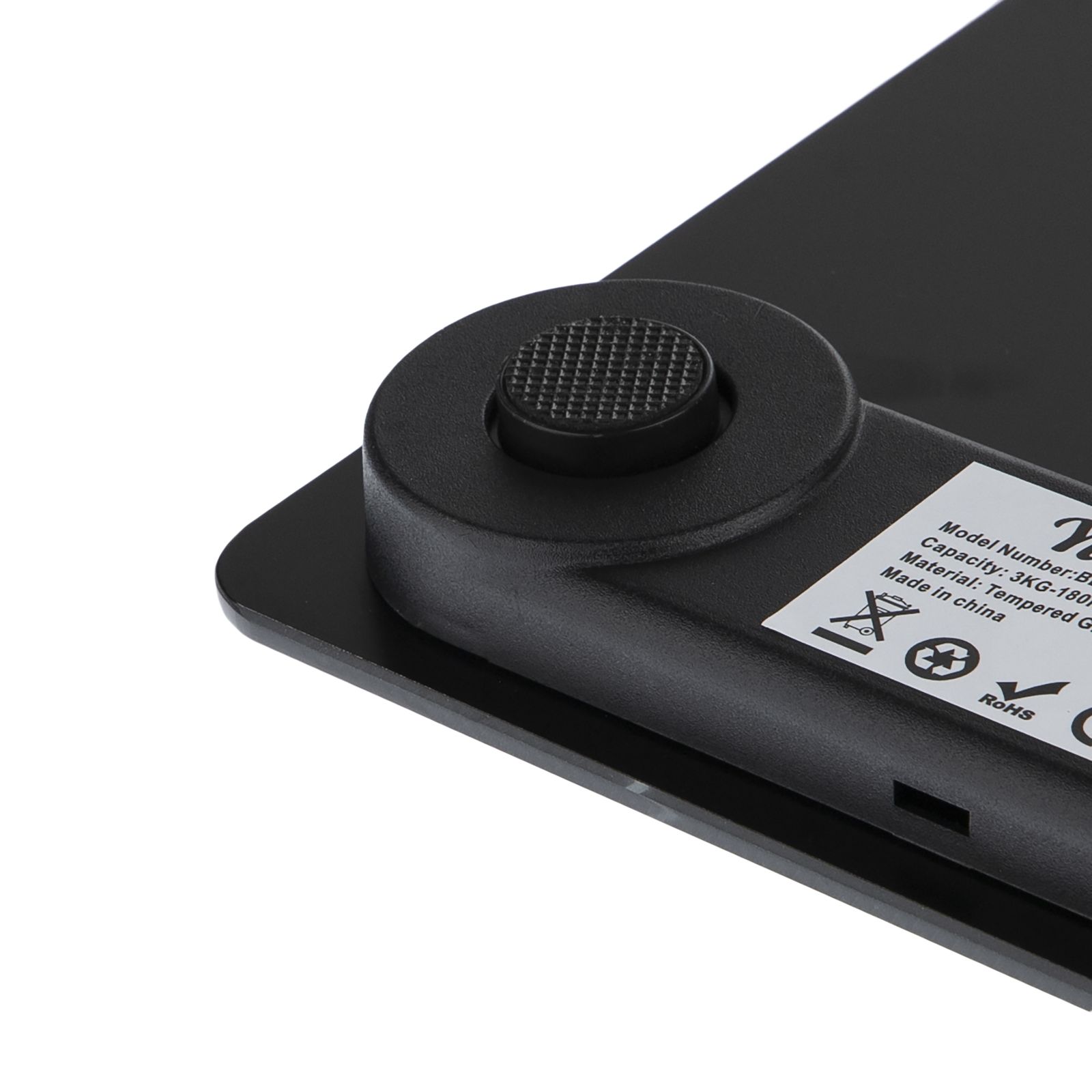 ترازو دیجیتال یوکومت مدل Bluetooth Body Fat Scale - - 5