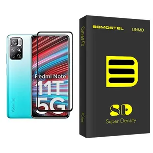 Somastel SD Glass MIX001 Screen Protector For Xiaomi Redmi Note 11T 5G