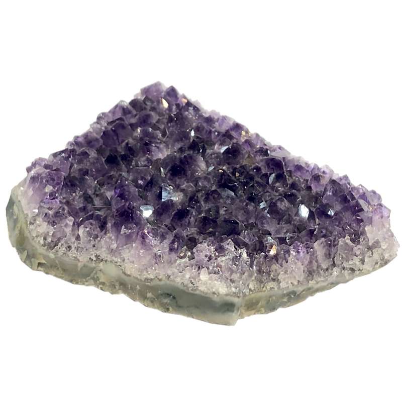 سنگ راف آمیتیست کد RM0003