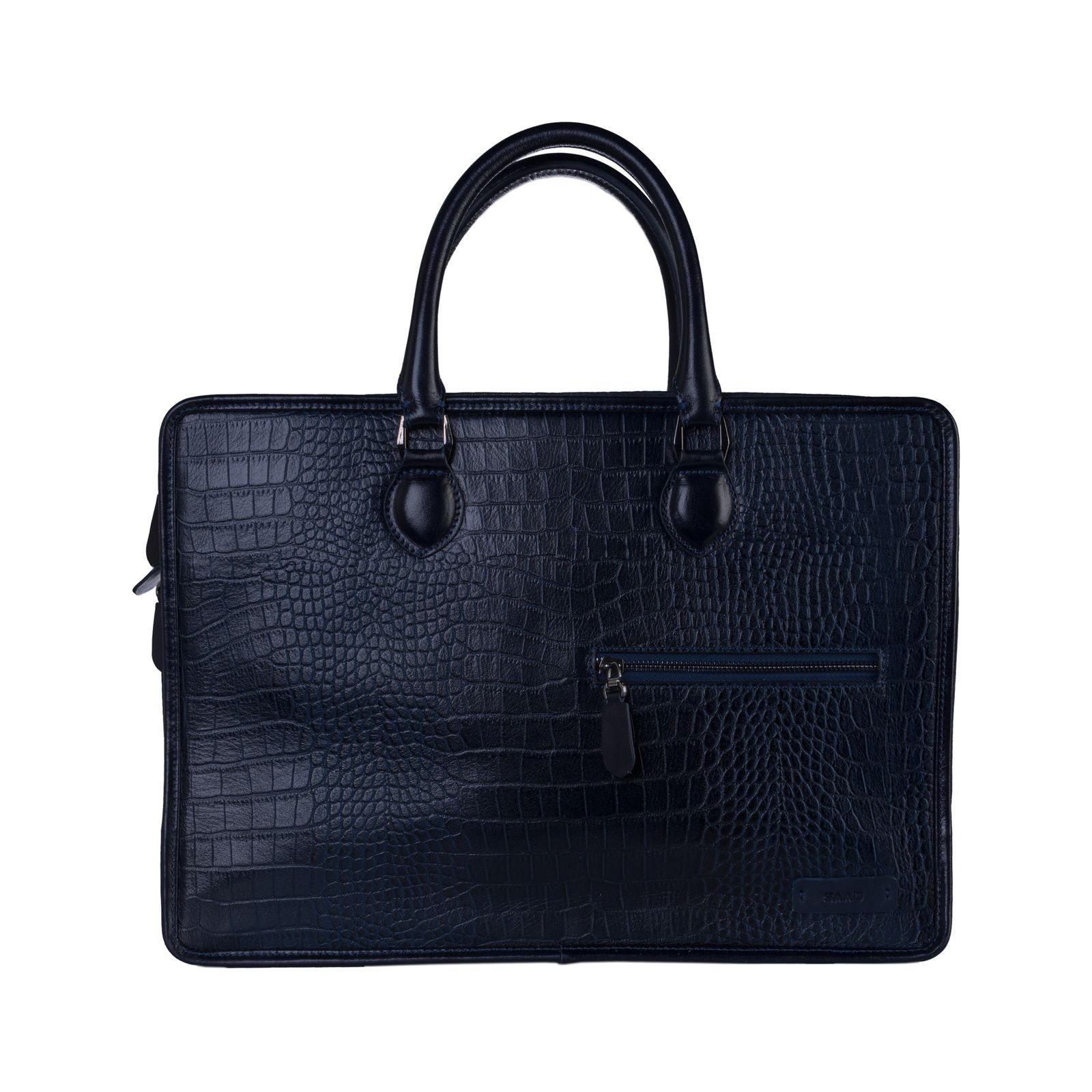 کیف اداری مردانه صاد مدل AS5602 -  - 1