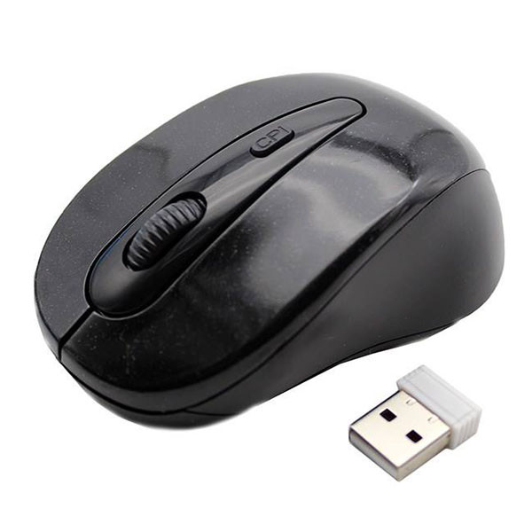 ماوس بی سیم کاسی مدل 3000