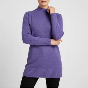 تونیک بافت زنانه مدل 003