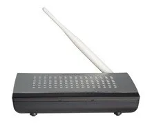 مودم-روتر ADSL و بی‌سیم شاتل تک مدل 920 دبلیو ام