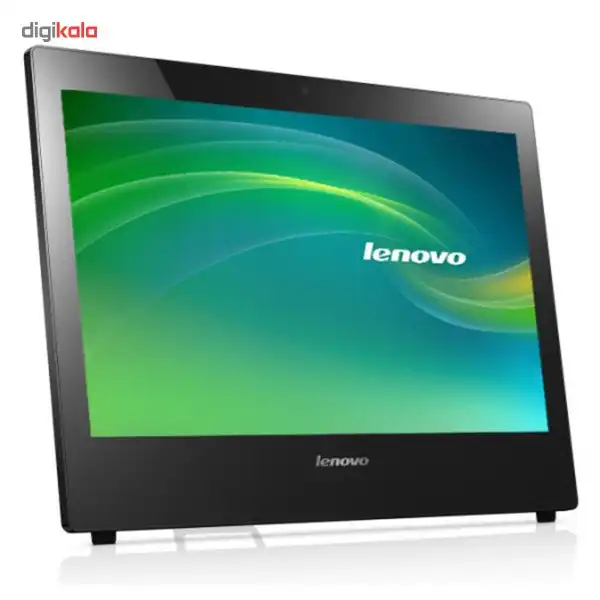 کامپیوتر همه کاره 21.5 اینچی لنوو مدل S4040