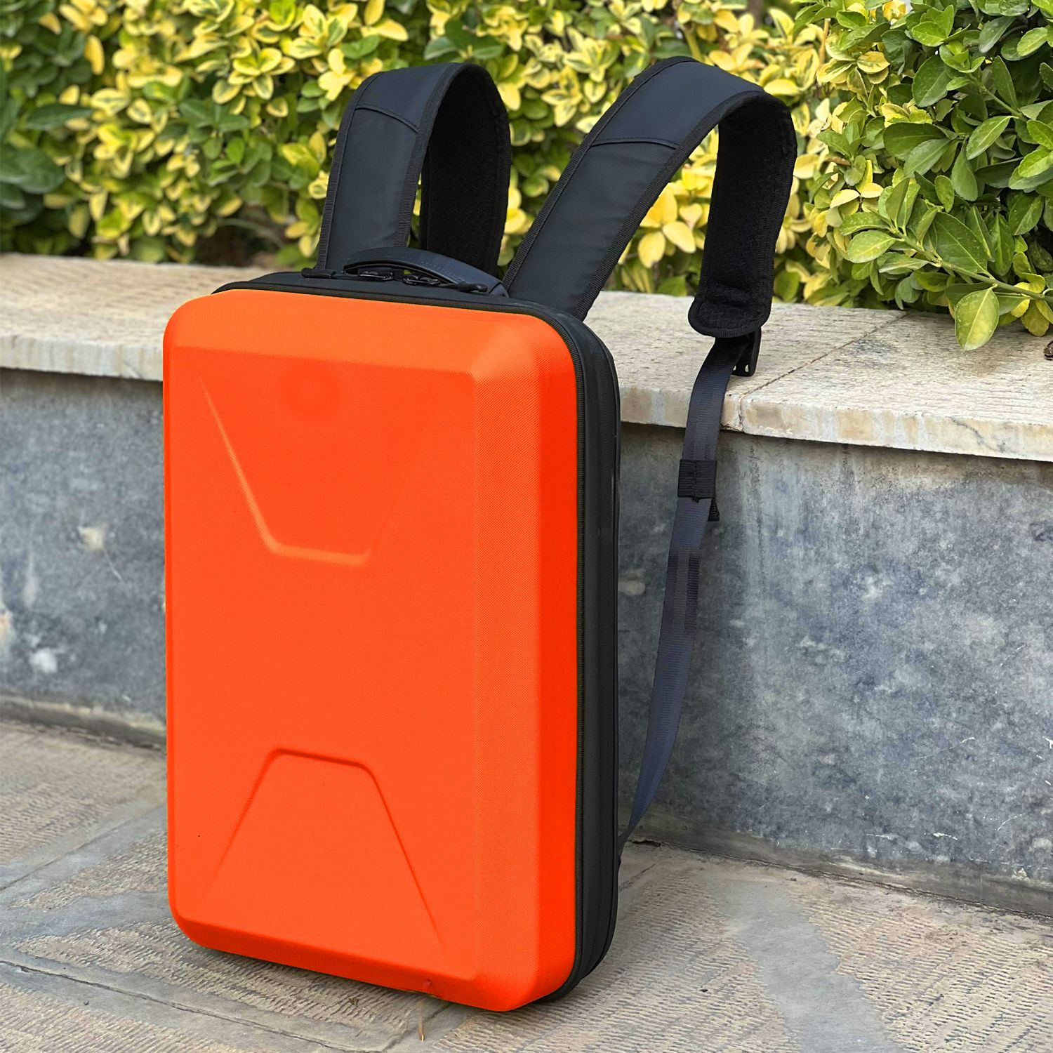  کوله پشتی فوروارد مدل FCLT45041 مدل ماژرو فایبر -  - 19