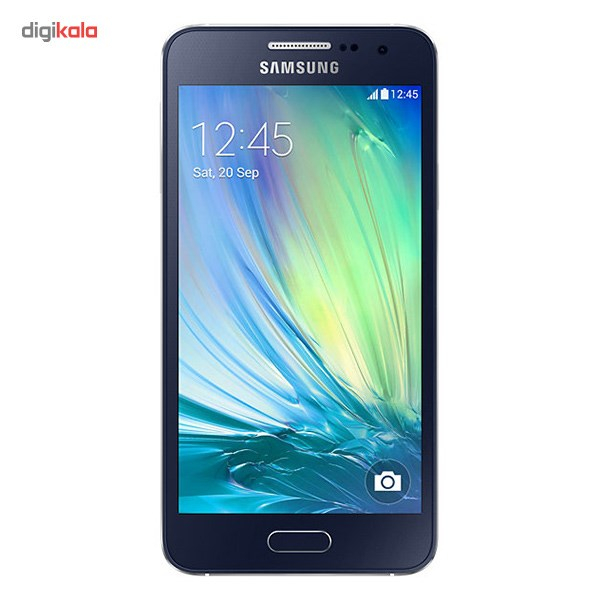 گوشی موبایل سامسونگ مدل Galaxy A3 SM-A300H/DS - ظرفیت 16 گیگابایت دو سیم کارت