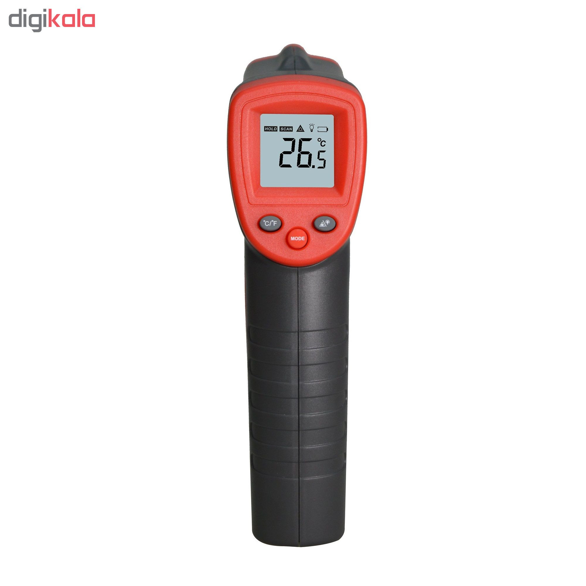 ترمومتر ليزري وینتکت مدل WT-320