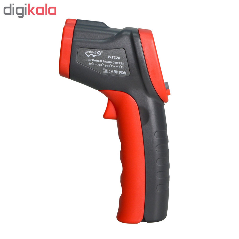 ترمومتر ليزري وینتکت مدل WT-320