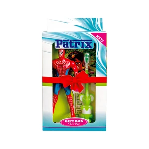 مسواک کودک پاتریکس مدل Gift Box